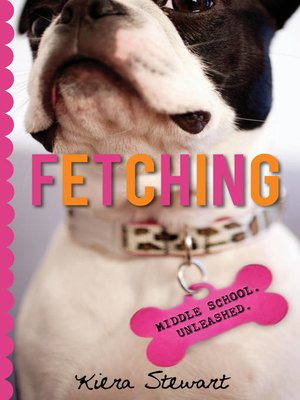 cover image of Fetching